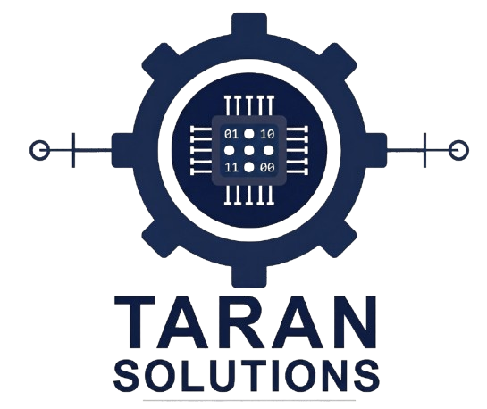 Taran Solutions Pvt. Ltd.